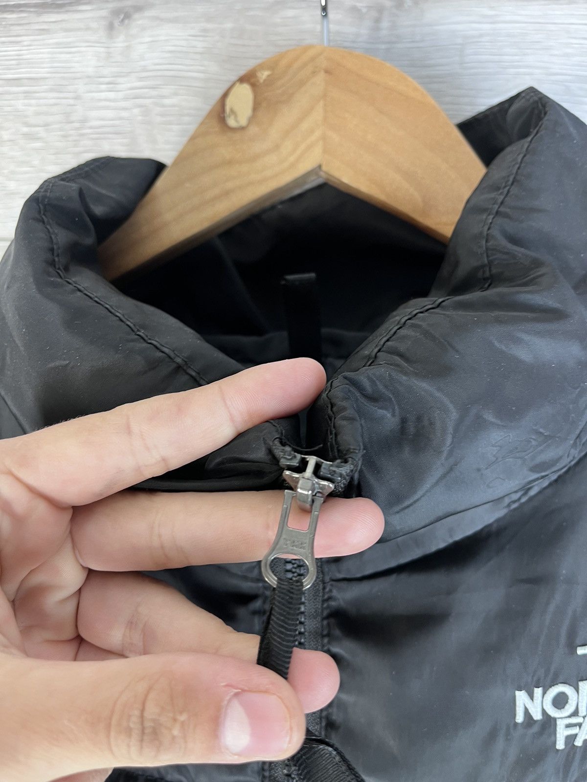 The North Face Men’s jacket The North Face 700 size M y2k outdoor Size US M / EU 48-50 / 2 - 9 Thumbnail
