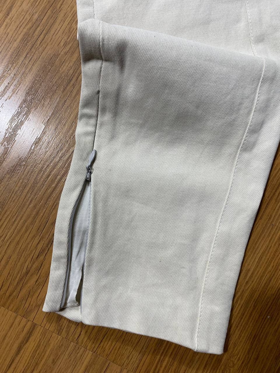 Loro Piana LORO PIANA CASUAL PANTS LUXURY TROUSERS Size US 42 / EU 58 - 24 Thumbnail