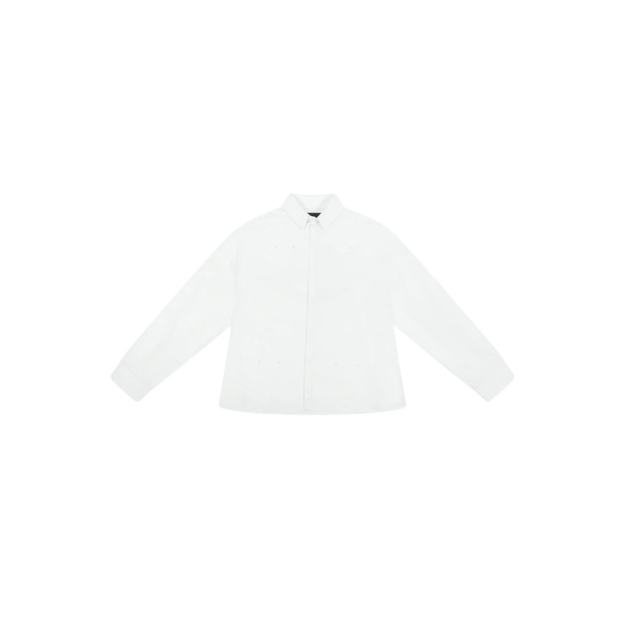 Heliot Emil Heliot Emil Falerae LS Shirt Size US L / EU 52-54 / 3 - 1 Thumbnail