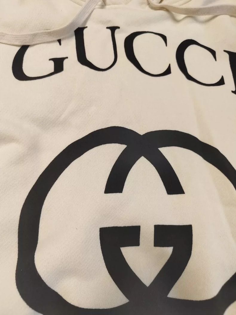 Gucci Gucci Hoodies 2503-Nextarrow Size US L / EU 52-54 / 3 - 7 Thumbnail