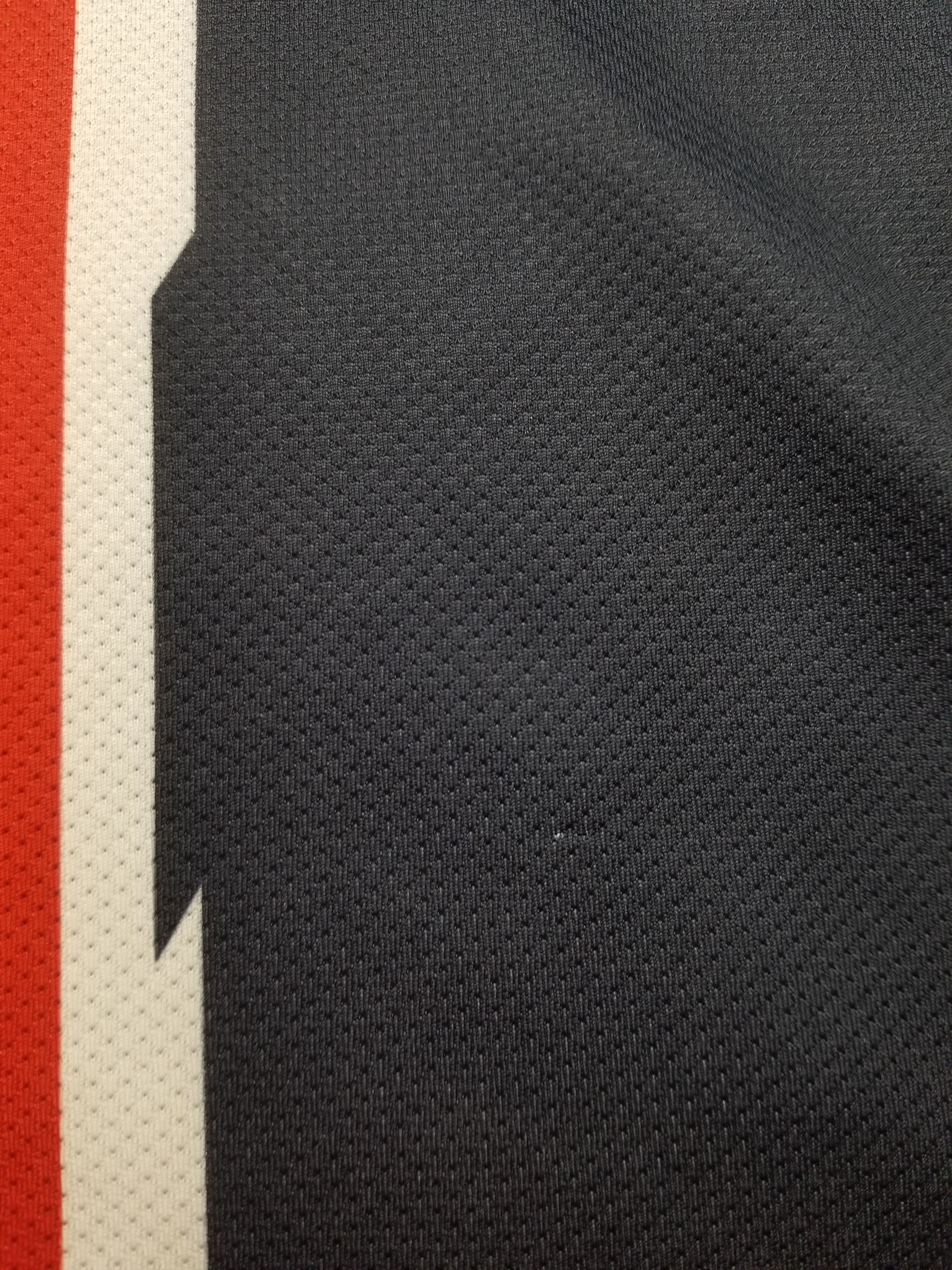 Nike PARIS SAINT GERMAIN 2010 2011 HOME JERSEY Size US M / EU 48-50 / 2 - 3 Thumbnail