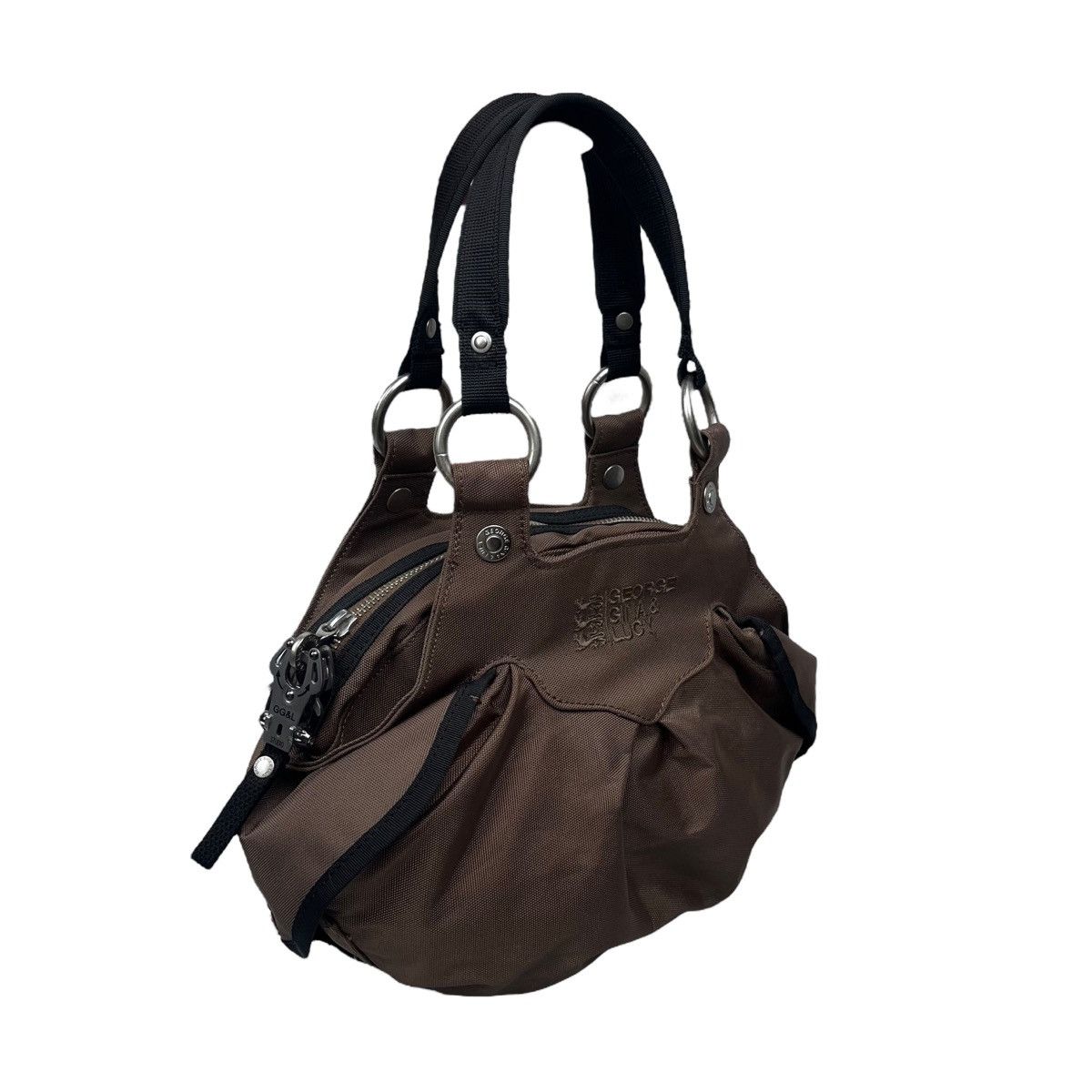 George Gina & Lucy Vintage George Gina Lucy GGL Marry Me? Bag Alyx Size ONE SIZE - 3 Thumbnail