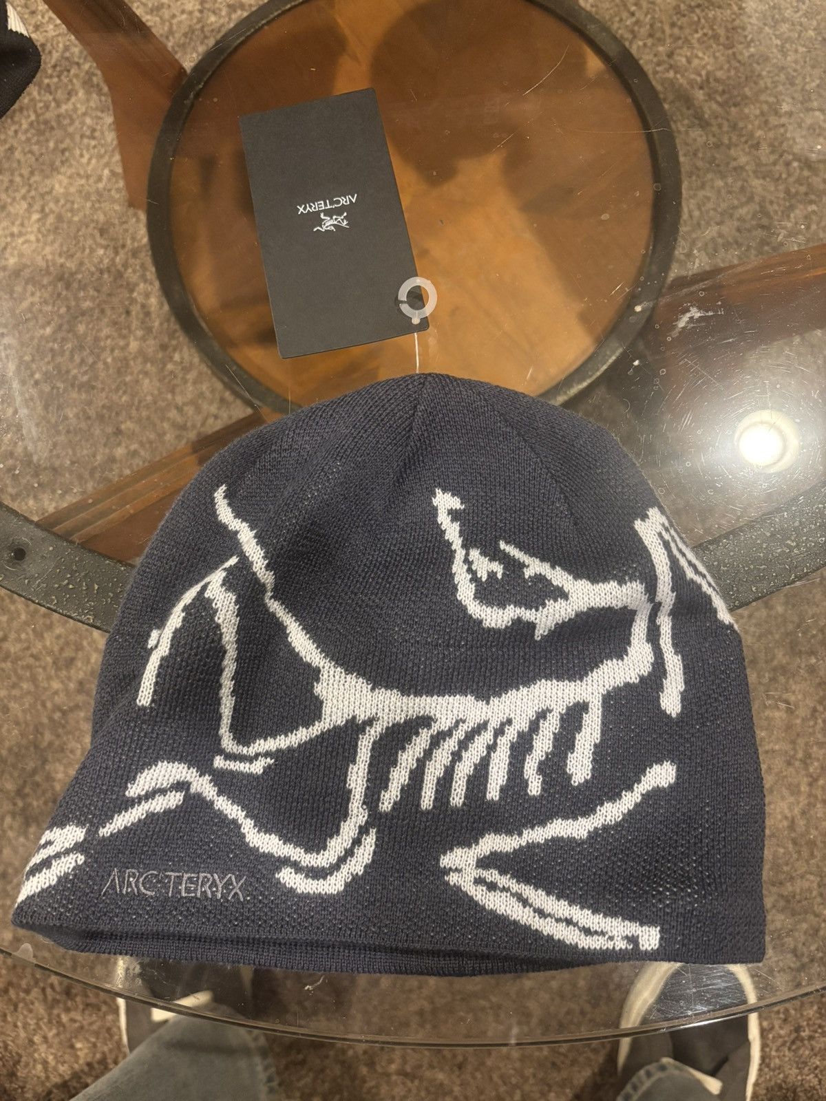 Arc'teryx Arc’teryx Bird Head Toque Beanie Size ONE SIZE - 1 Thumbnail