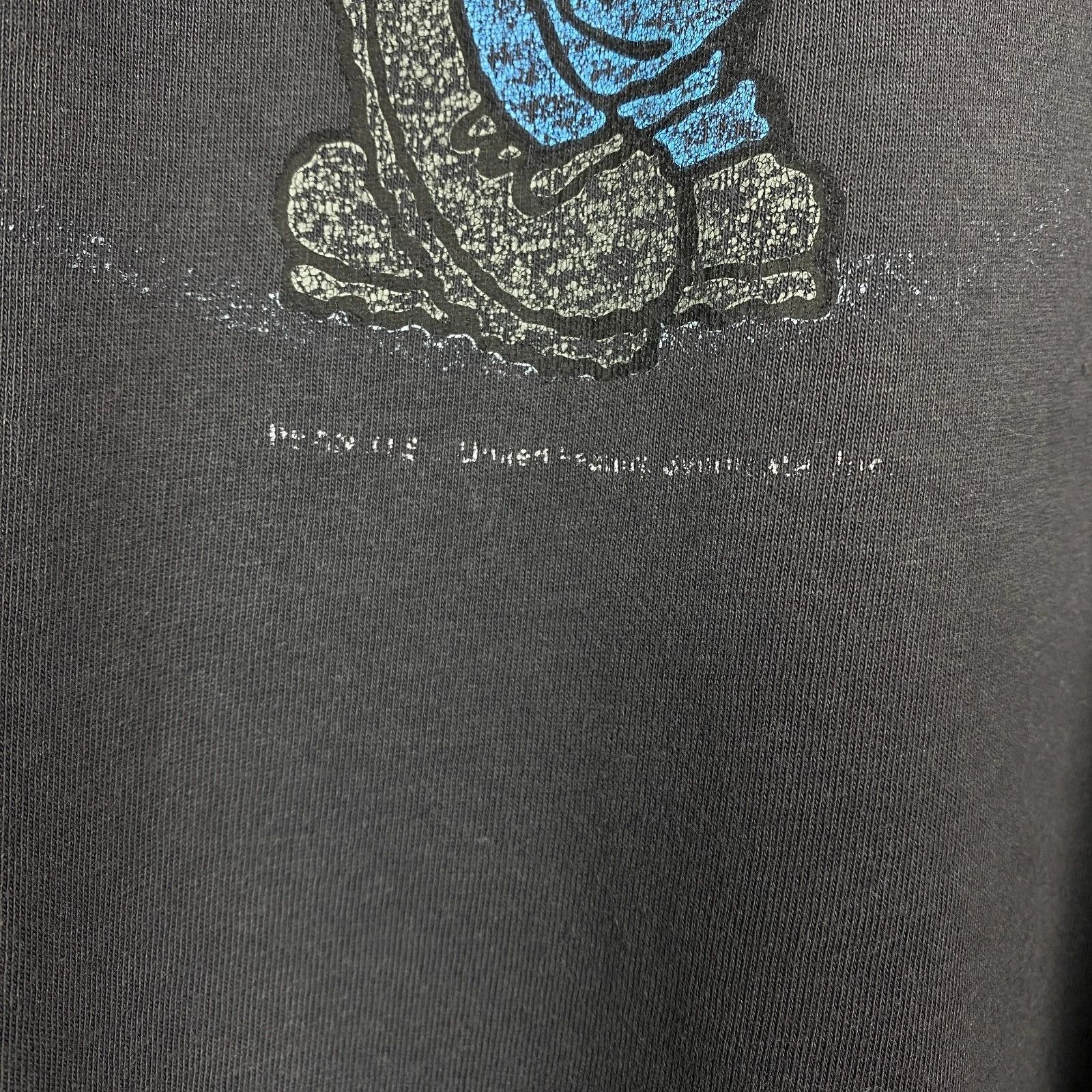Peanuts Peanuts Vintage Tee Men's Size XL Gray Short Sleeve ‘ Size US XL / EU 56 / 4 - 6 Thumbnail