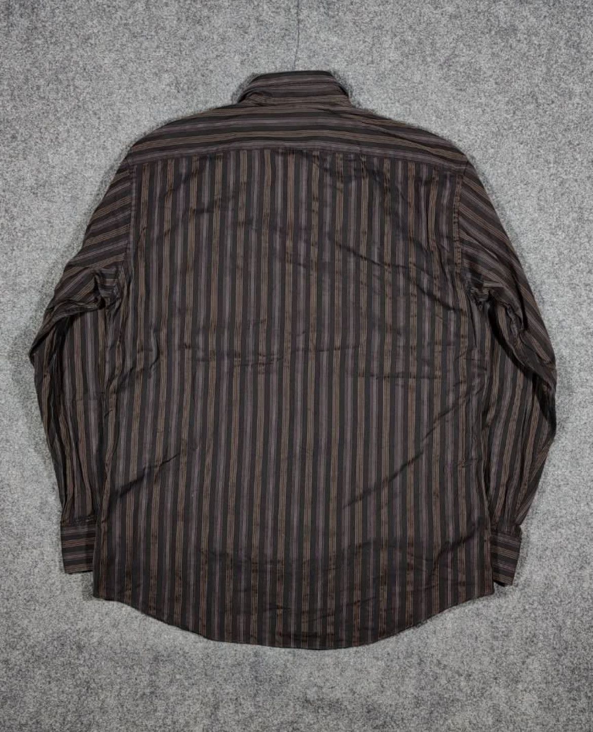 Designer × Givenchy Vintage Givenchy Track Jacket Size US M / EU 48-50 / 2 - 8 Thumbnail