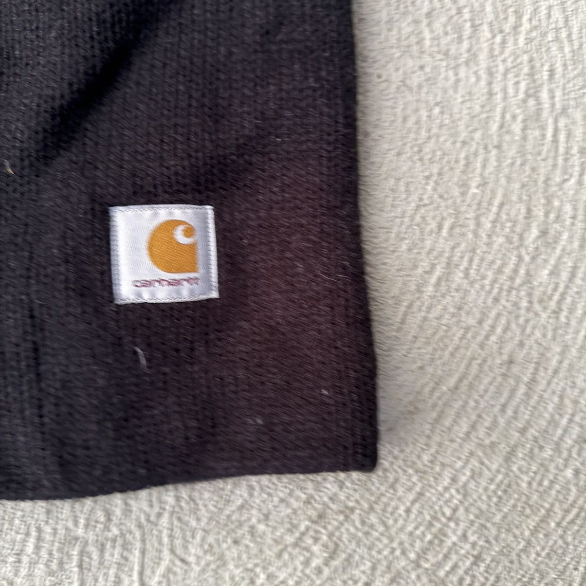Carhartt Carhartt Balaclava / Face Mask Size ONE SIZE - 2 Thumbnail