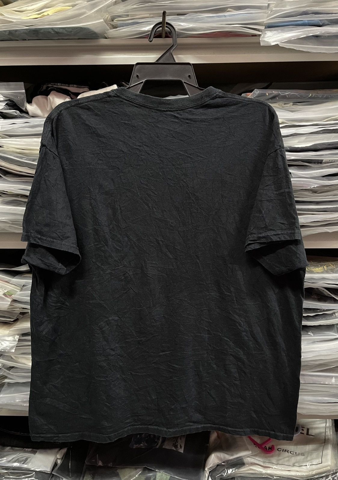 Death Row Records Death Row Records - Low Rider Wall🔥🔥🔥 Size US L / EU 52-54 / 3 - 4 Thumbnail