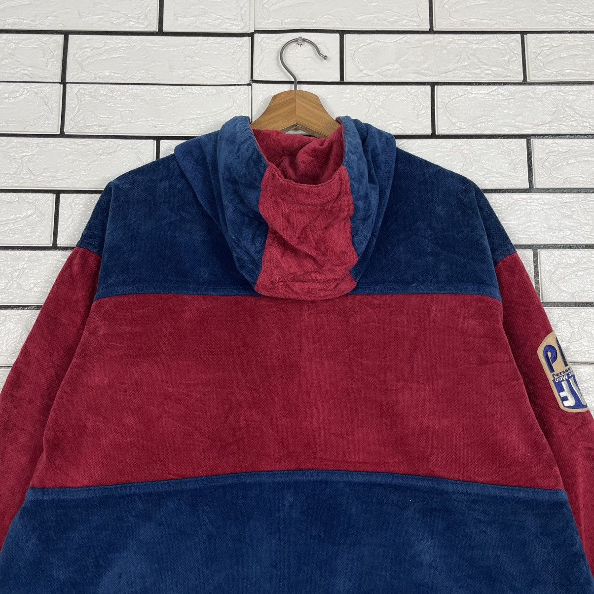 PERSON'S Person's For Men Hooded Zipper Jacket Size US M / EU 48-50 / 2 - 8 Thumbnail