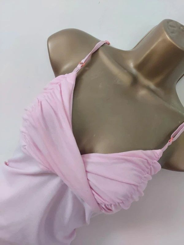 Vintage Vintage cami top Size S / US 4 / IT 40 - 2 Thumbnail
