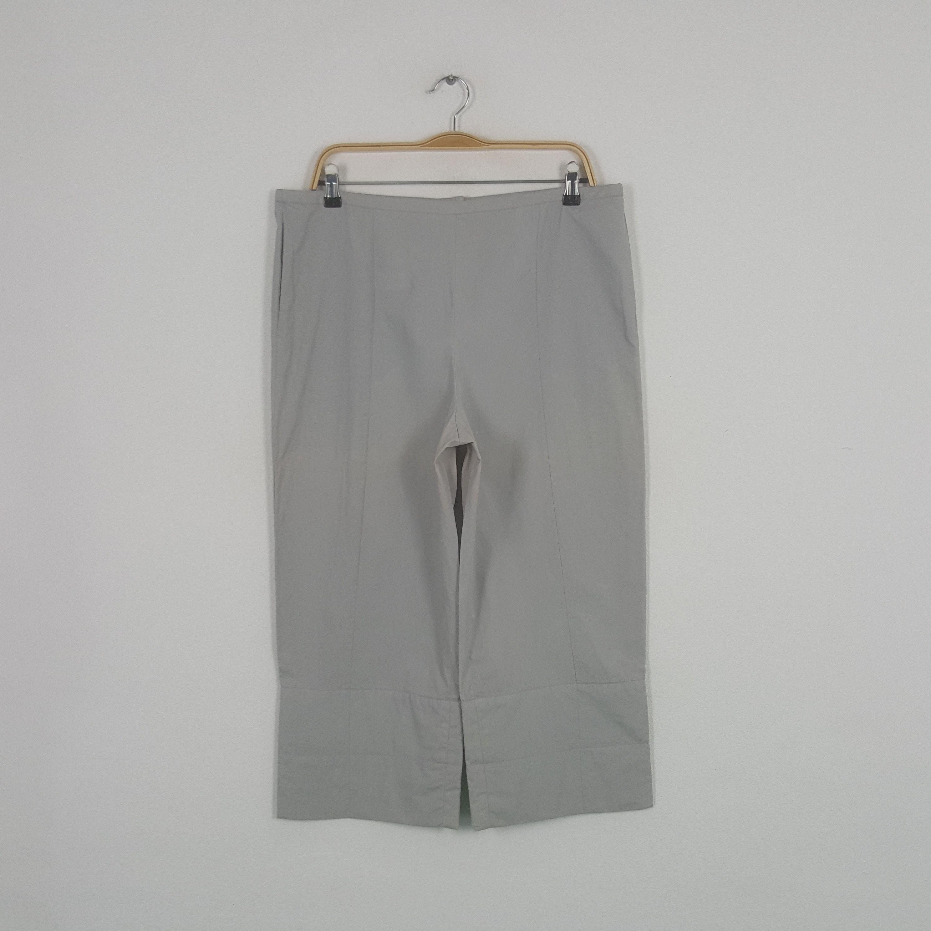 Chanel × Vintage Vintage Chanel Designer Pants Size US 35 - 4 Thumbnail