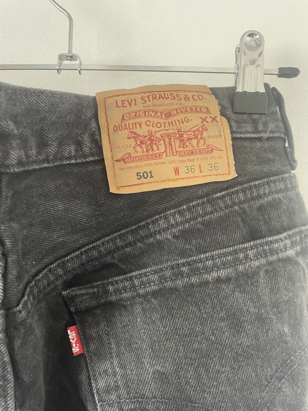 Bless Bless overjogging sweatpants Size US 34 / EU 50 - 4 Thumbnail