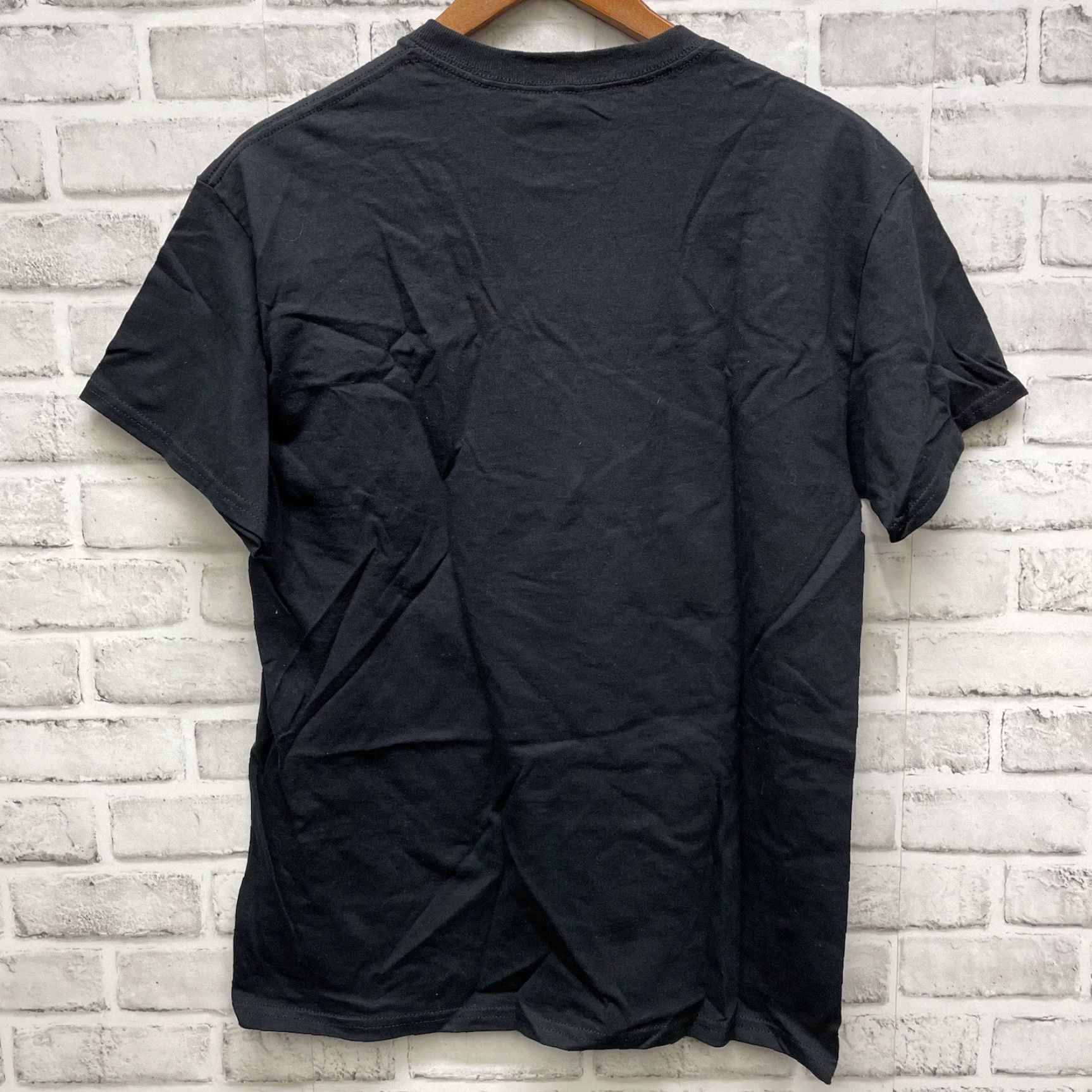 Vintage VINTAGE NWT Stranger Things 100% cotton black graphic Tee Mens Size M Size US M / EU 48-50 / 2 - 5 Thumbnail