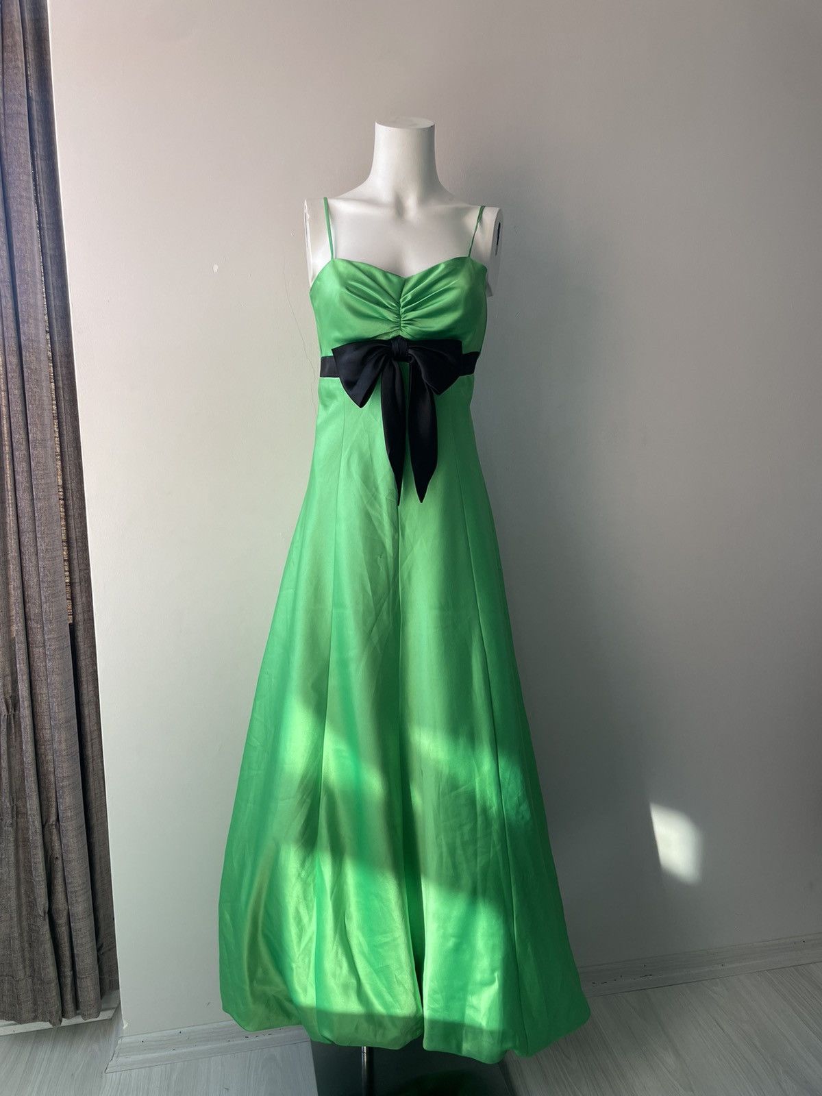 Vintage Vintage dress Size M / US 6-8 / IT 42-44 - 5 Thumbnail