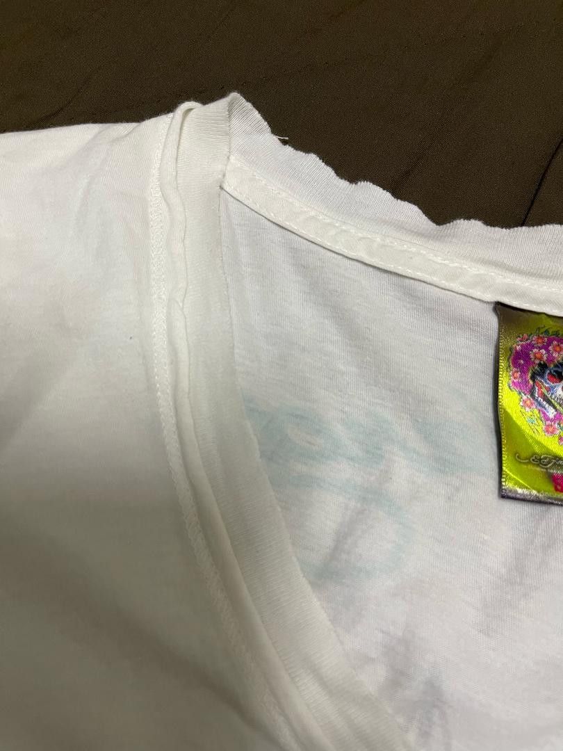 Ed Hardy Ed Hardy Full Print T-Shirt Size S / US 4 / IT 40 - 10 Thumbnail