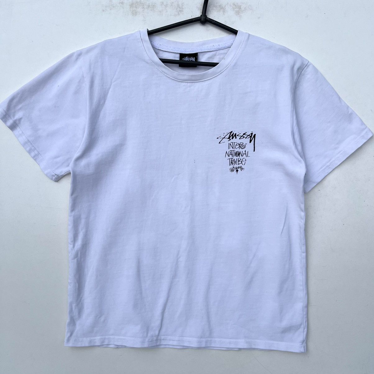 Stussy Stussy t shirt Size US S / EU 44-46 / 1 - 1 Thumbnail