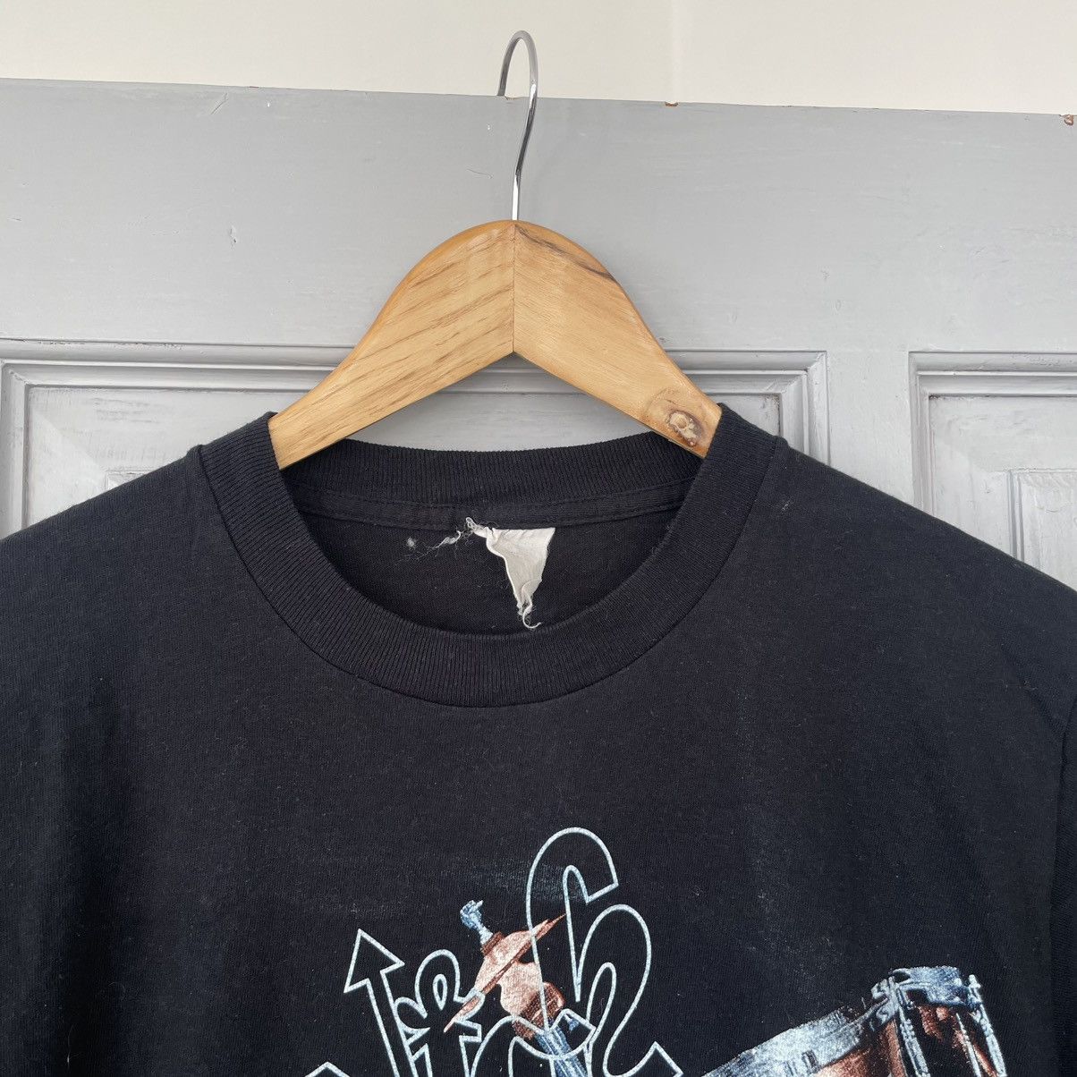 Band Tees Vintage 90’s Nick Carter Back Street Boys Rere Tee Size US M / EU 48-50 / 2 - 7 Thumbnail