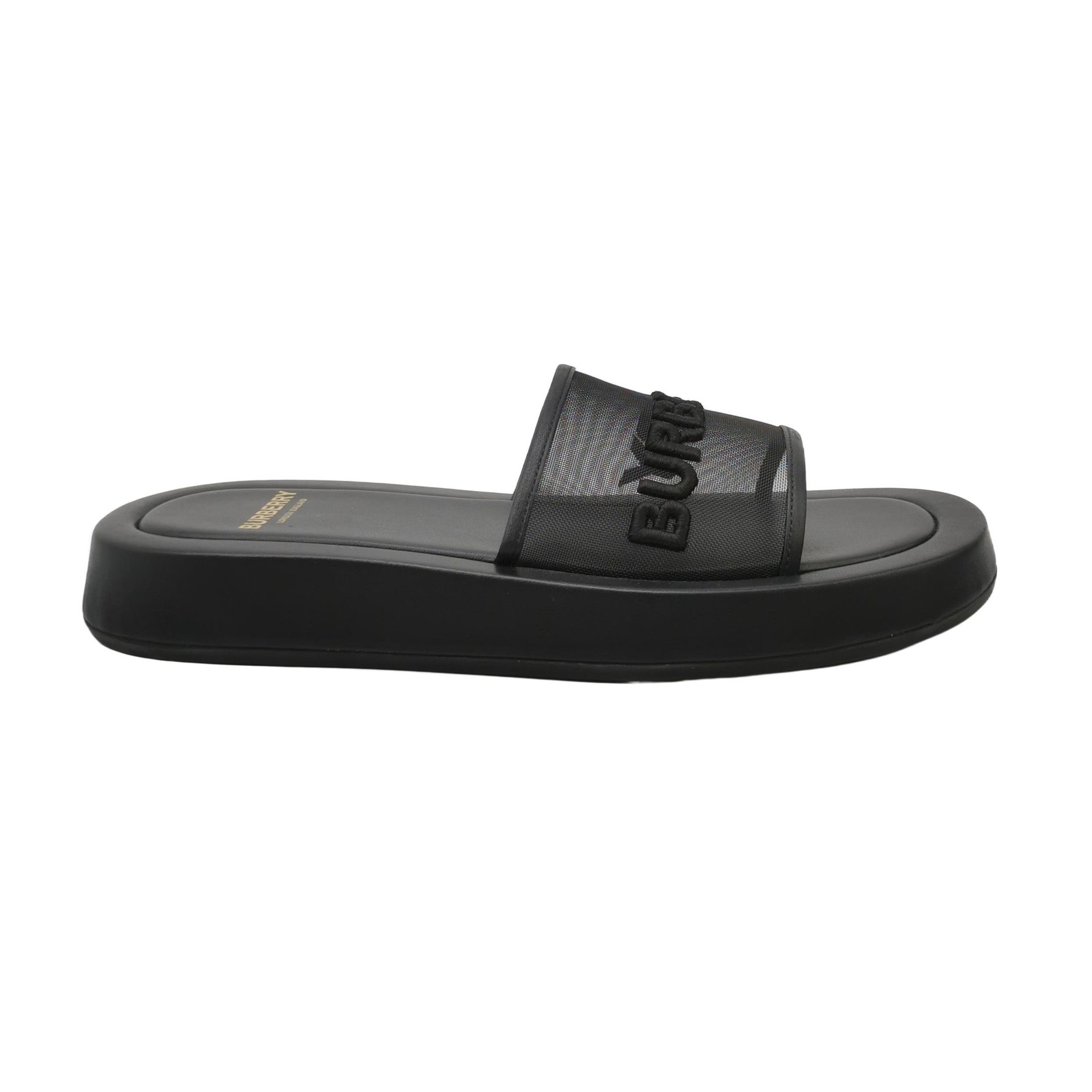 Burberry Burberry Women 7 Sandals Size US 7 / IT 37 - 1 Thumbnail