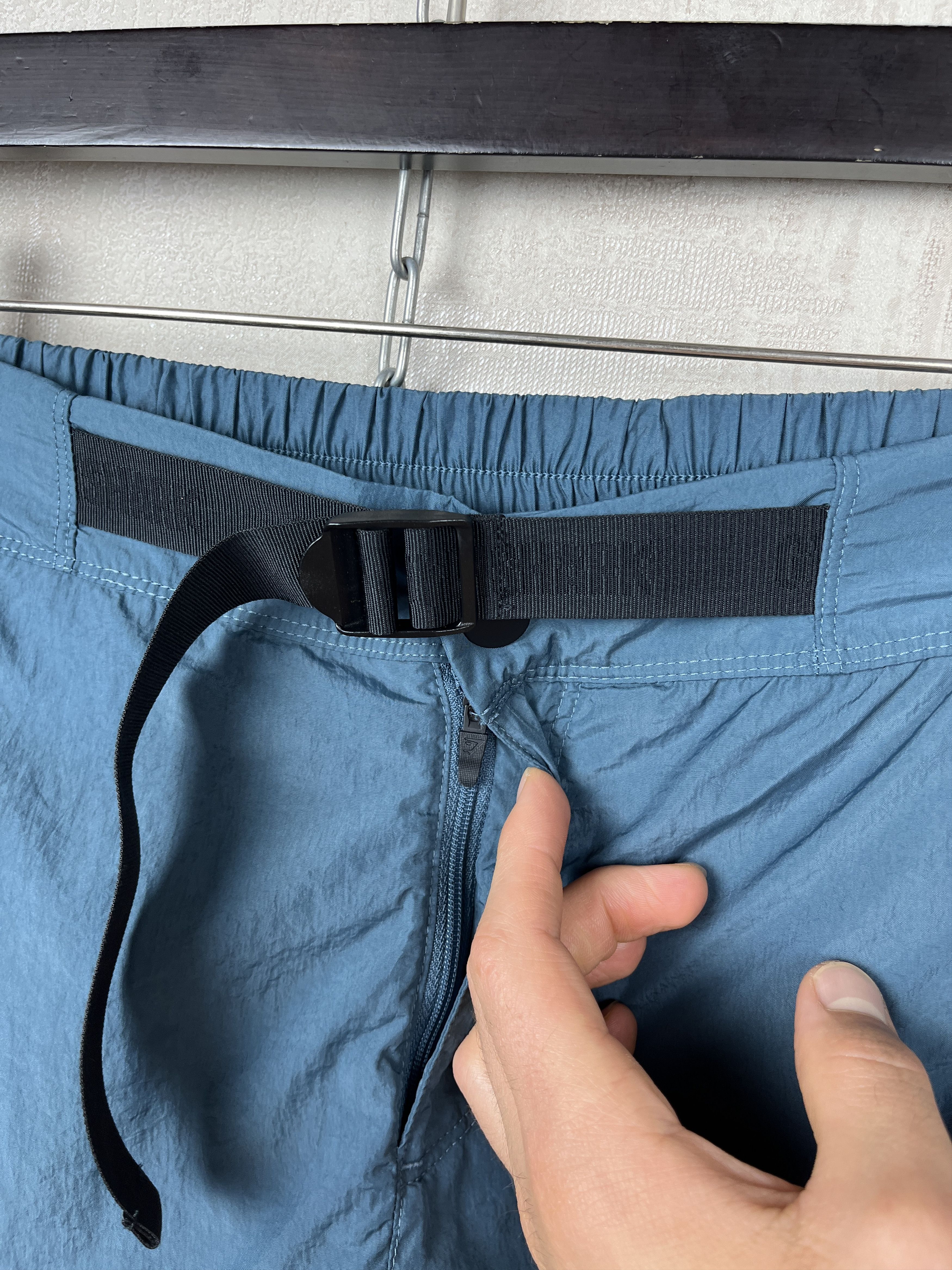 Gymshark Gymshark Retake Woven Shorts Traning Gym Running Size M Size US 32 / EU 48 - 8 Thumbnail