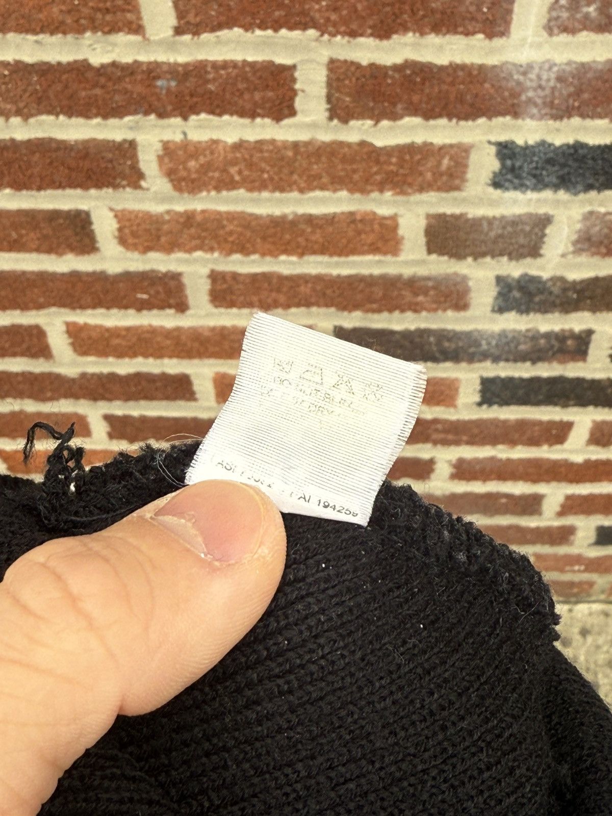 Vintage Vintage 00's Finishline Shop Hat Size ONE SIZE - 6 Thumbnail