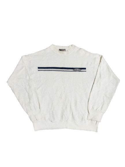Vintage Vintage Bitch Skateboards Sweatshirt Size US L / EU 52-54 / 3 - 1 Thumbnail