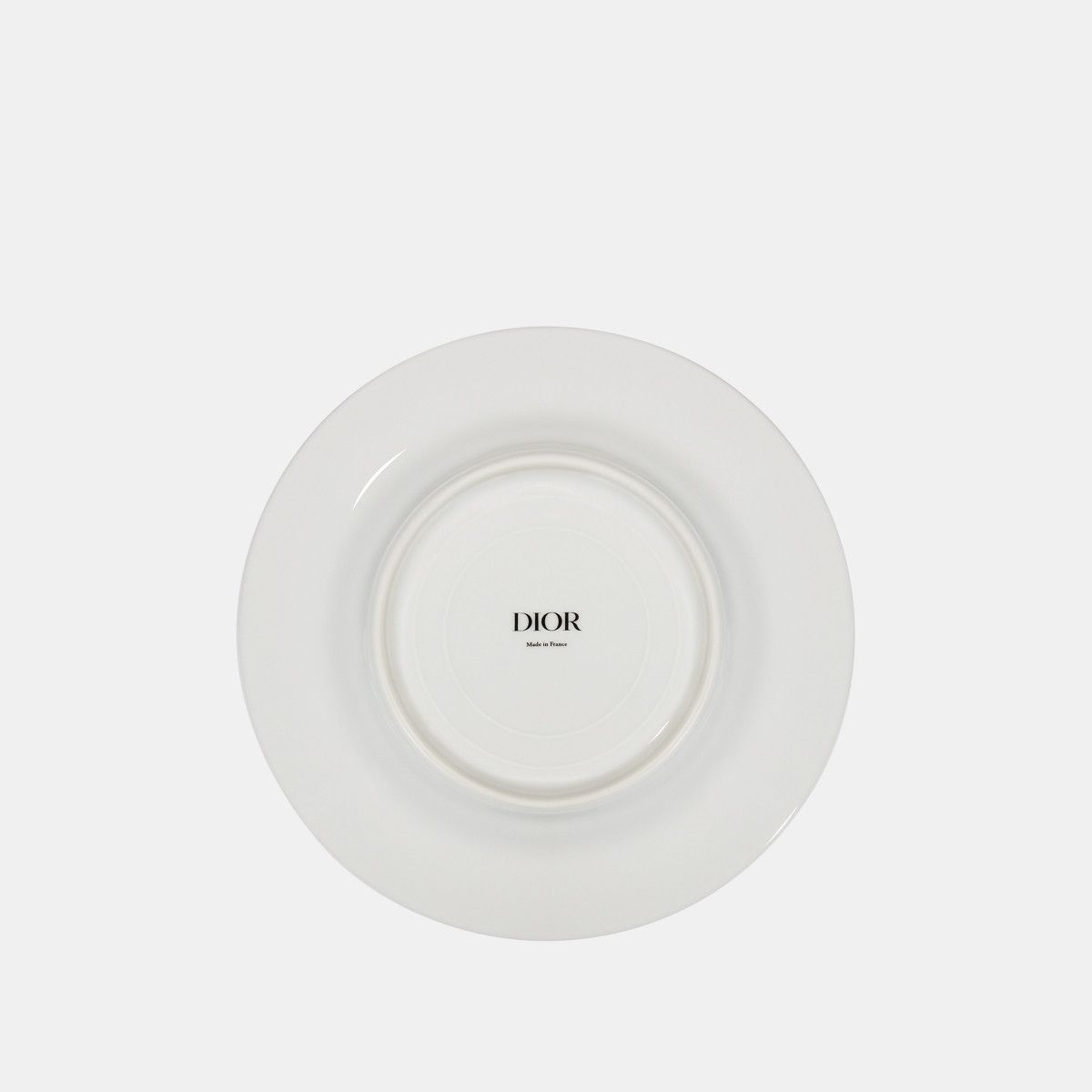 Dior o1bcso1str0226 Size:OS/Side Plate in Beige Size ONE SIZE - 2 Thumbnail