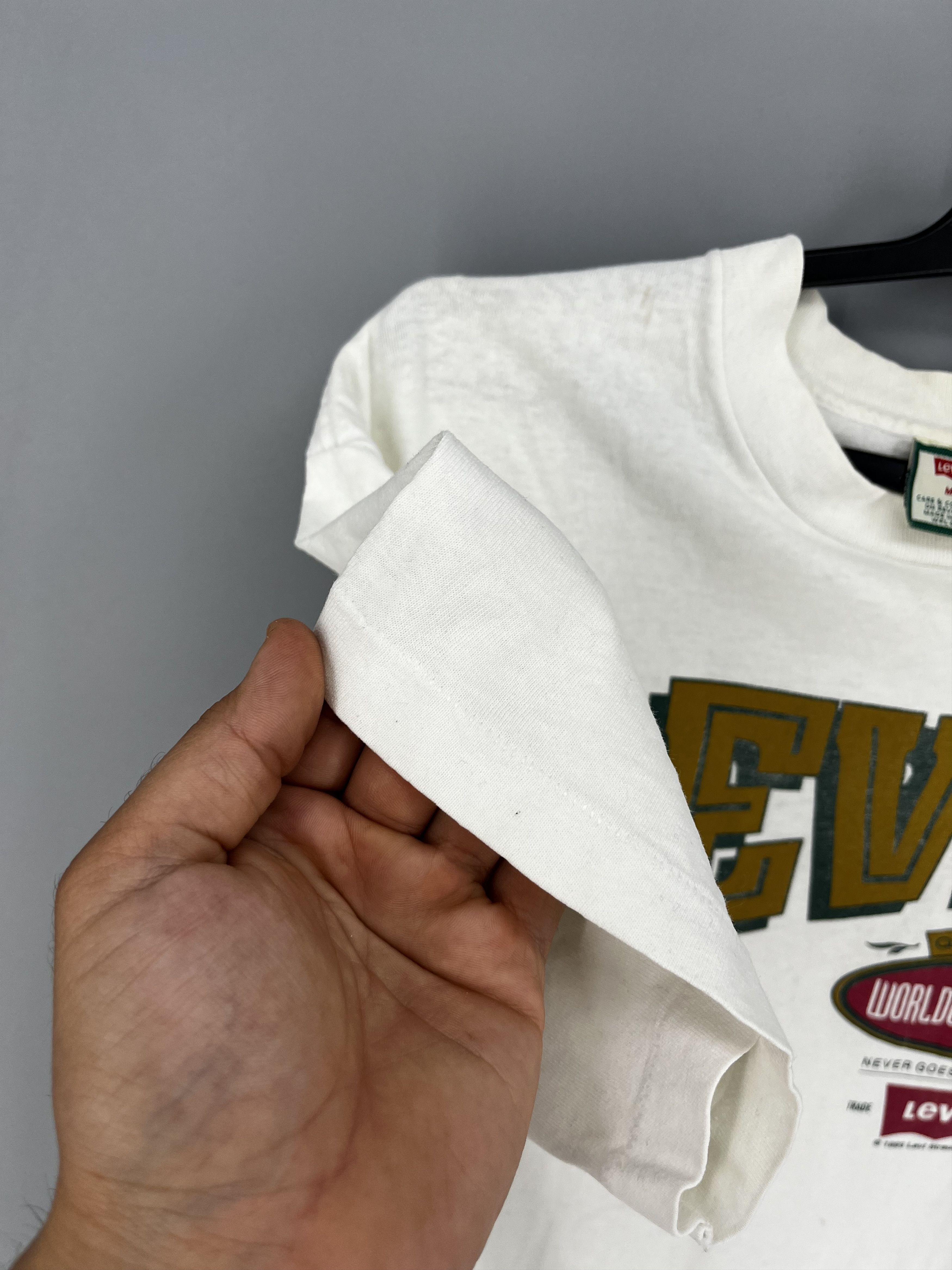 Levi's × Levi's Vintage Clothing × Vintage Levi's Vintage Clothing WORLDWIDE LEGEND 1993 USA Size US M / EU 48-50 / 2 - 13 Thumbnail