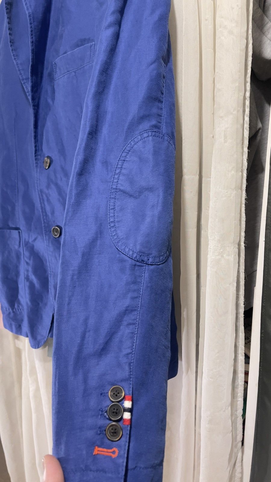 Napapijri NAPAPIJRI Size 42L - 9 Thumbnail