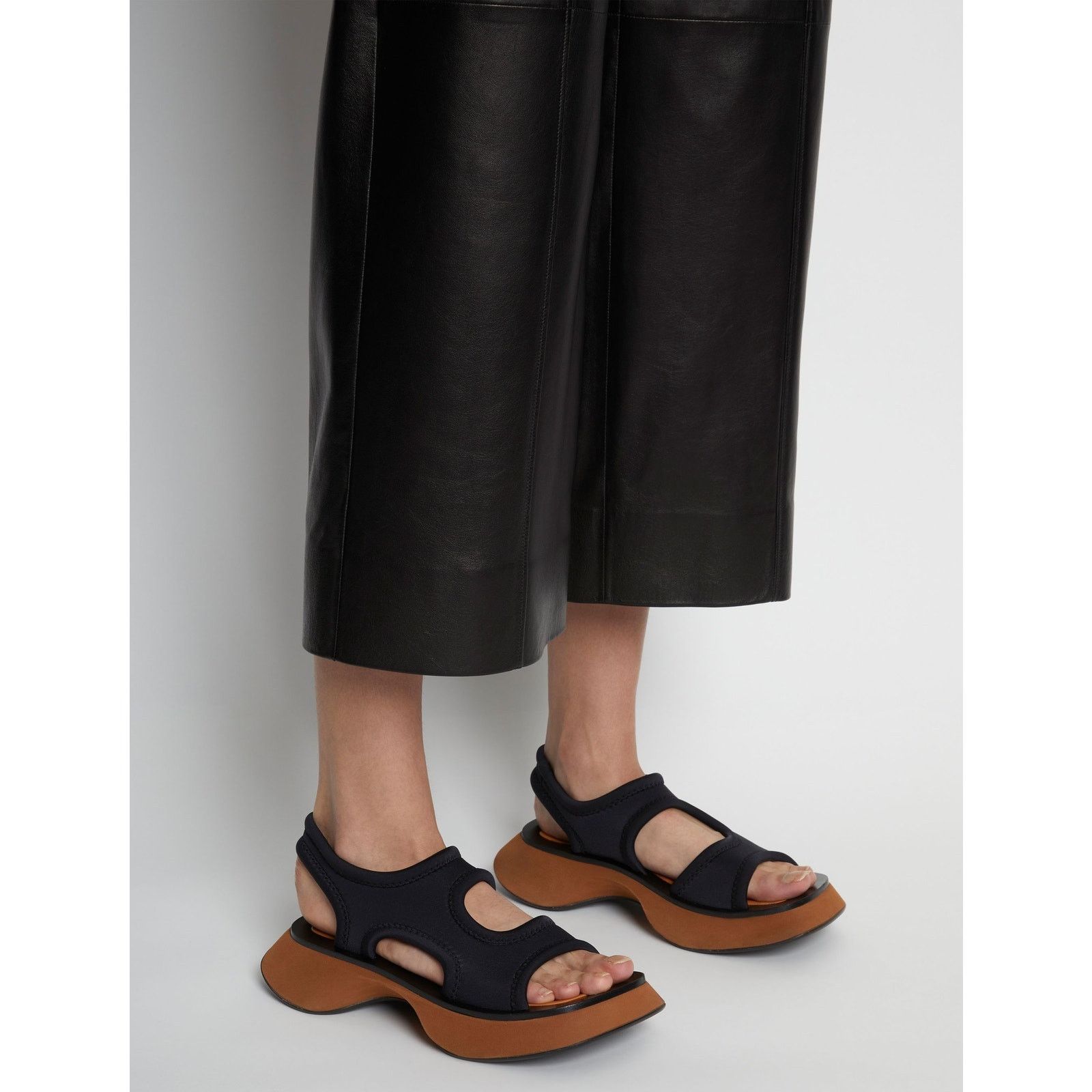 Proenza Schouler NEW Proenza Schouler Sandals Size 36 Size US 6 / IT 36 - 6 Thumbnail