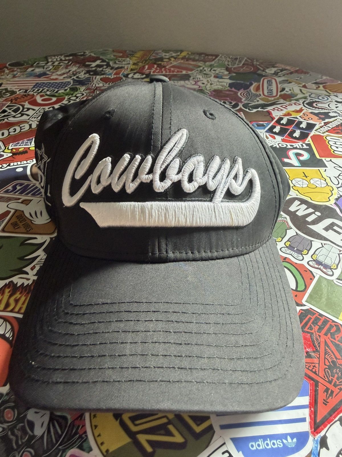 New Era Dallas Cowboys Cap Size ONE SIZE - 1 Thumbnail