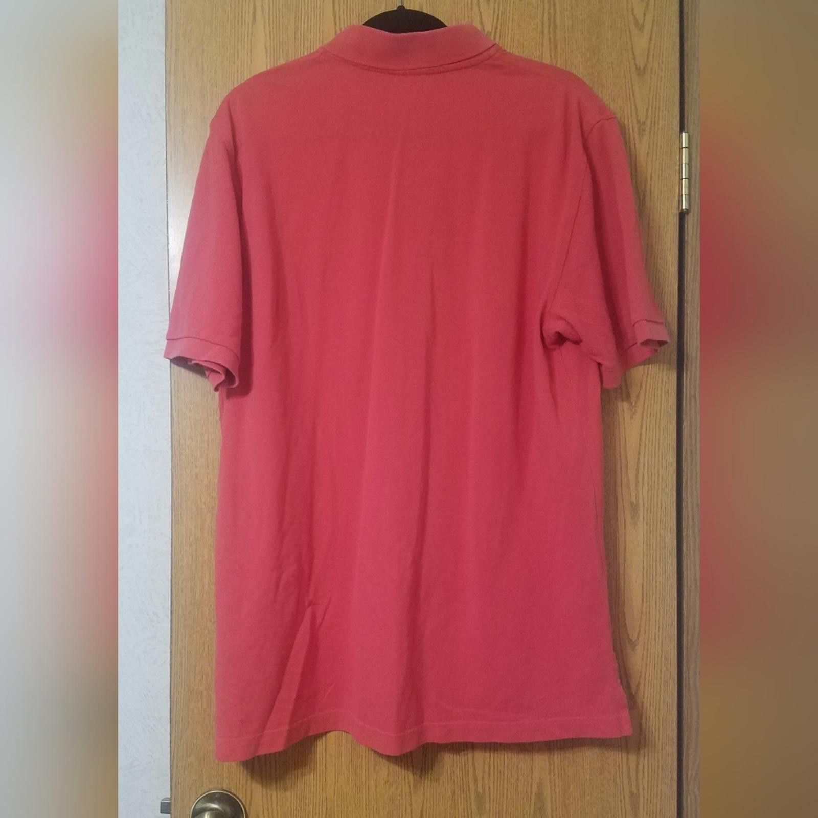 Brooks Brothers Brooks Brothers Performance Polo Size Large Size US L / EU 52-54 / 3 - 2 Thumbnail