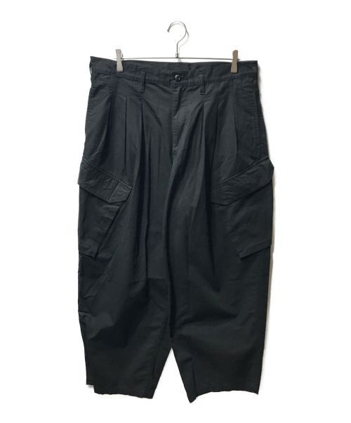 Yohji Yamamoto Black Scandal | Grailed