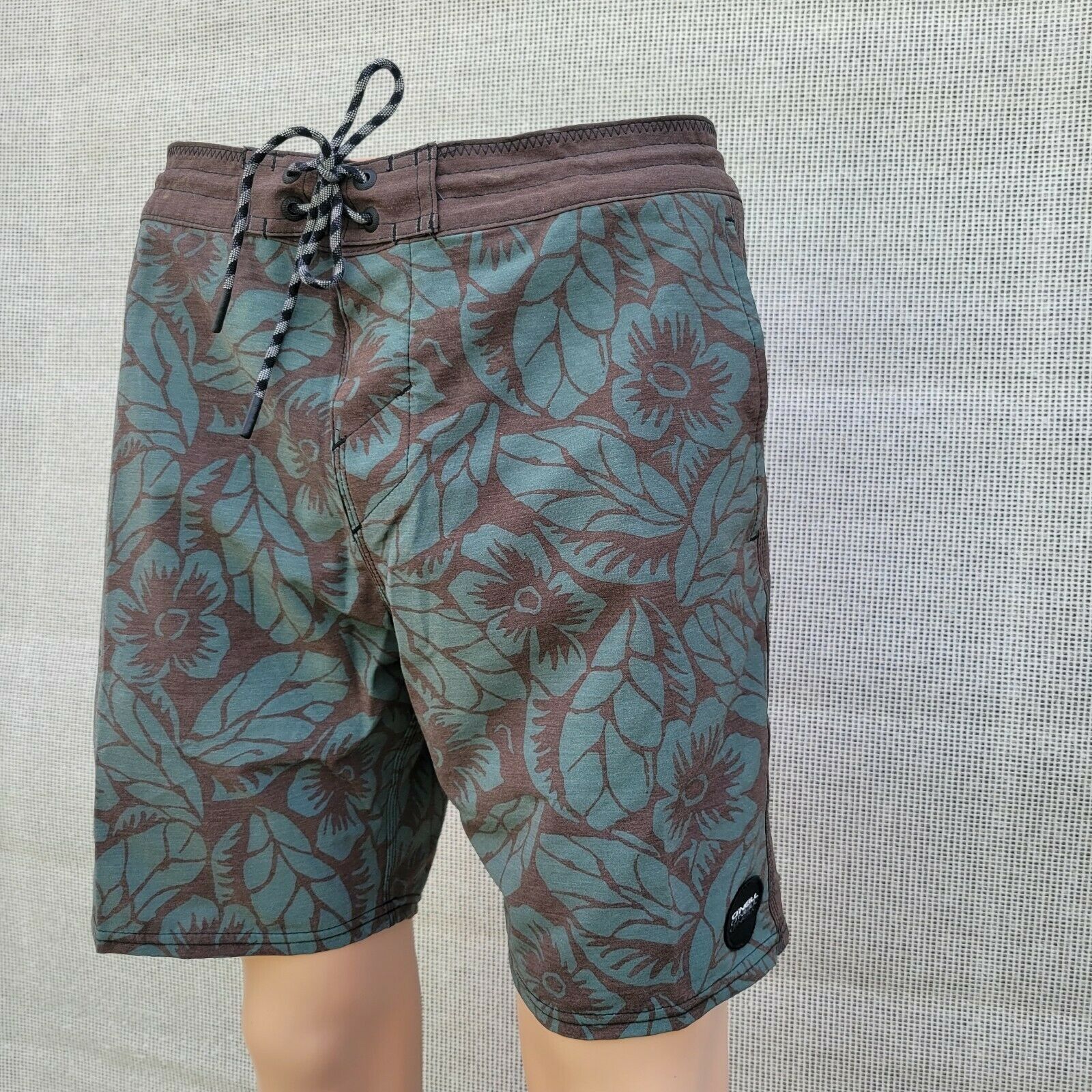 O'Neill Men's O'Neill Board Shorts. Size 38. Size US 38 / EU 54 - 6 Thumbnail