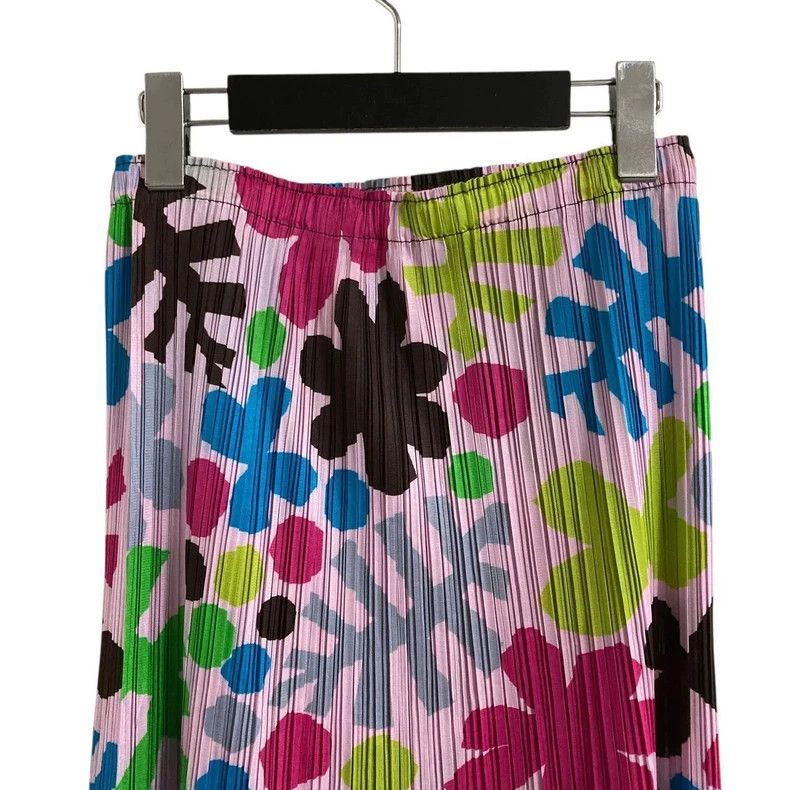 Issey Miyake Issey Miyake Childlike pleated skirt Size 25" / US 0 / IT 36 - 4 Thumbnail