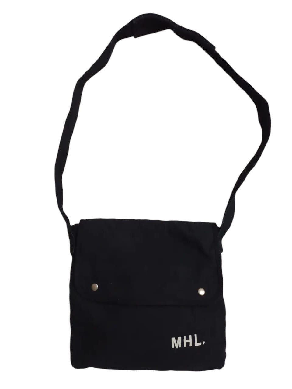 Margaret Howell MHL Margareth Howell Cross body bag Size ONE SIZE - 1 Thumbnail