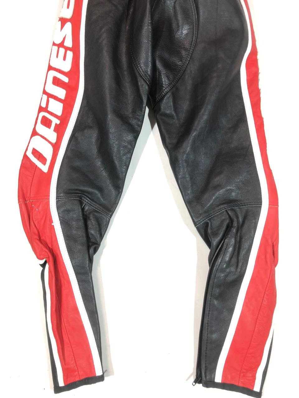 Dainese Dainese Racing Moto Leather Pants Size US 27 - 5 Thumbnail