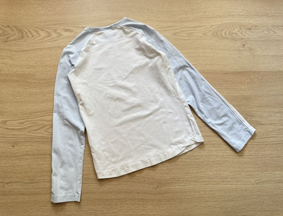 Nike Vintage 00’s Nike y2k Women’s Japanese Every Day Long Sleeve Size S / US 4 / IT 40 - 3 Thumbnail