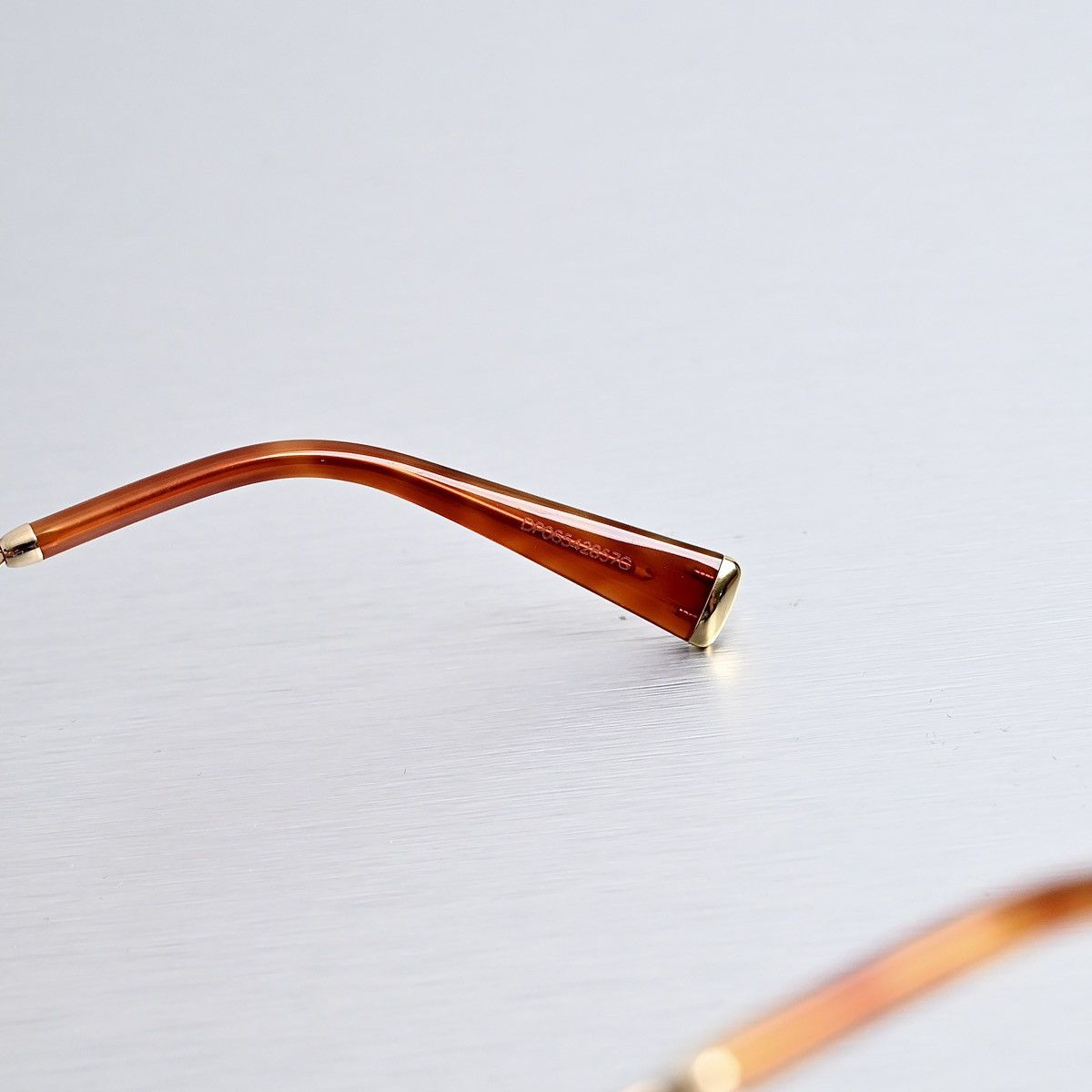 Miu Miu MIU MIU 0MU 52XV GLASSES Size ONE SIZE - 4 Thumbnail