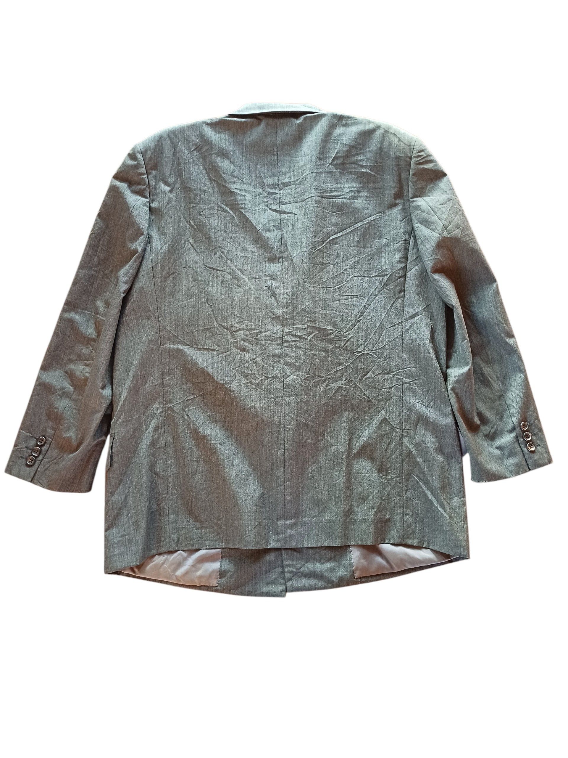 CDG by Comme des Garcons CDG BLAZER Size 48R - 2 Thumbnail