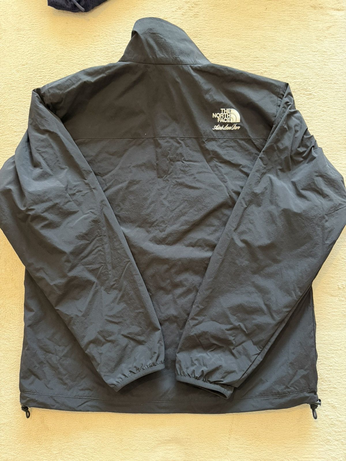 Aime Leon Dore ALD / The North Face Nylon Denali Jacket Size US S / EU 44-46 / 1 - 2 Thumbnail