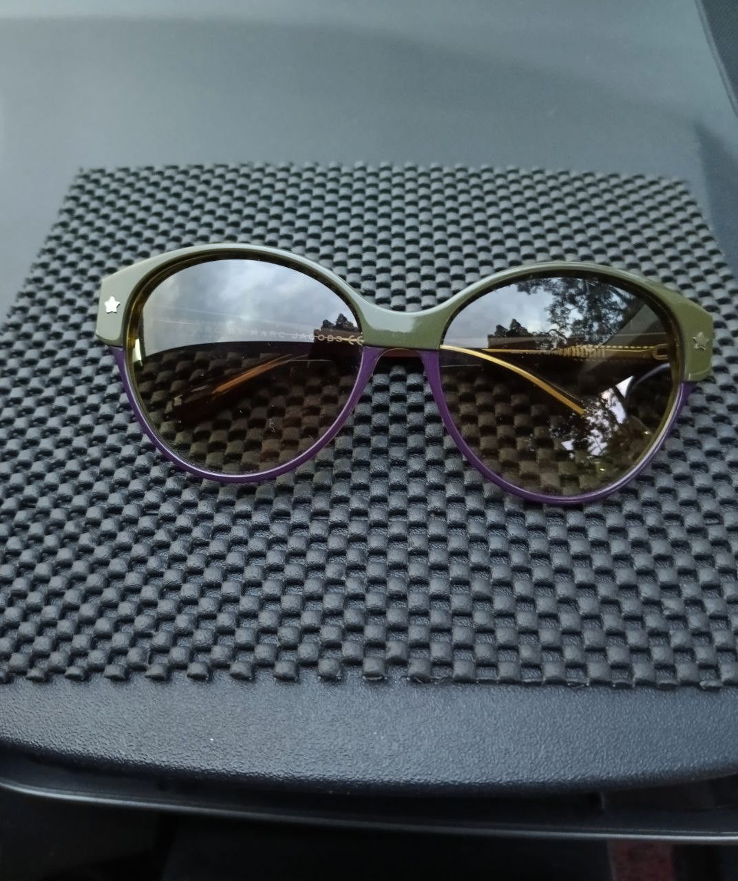 Marc by Marc Jacobs MARC BY MARC JACOBS MMJ 200/S SUNGLASS Size ONE SIZE - 1 Thumbnail