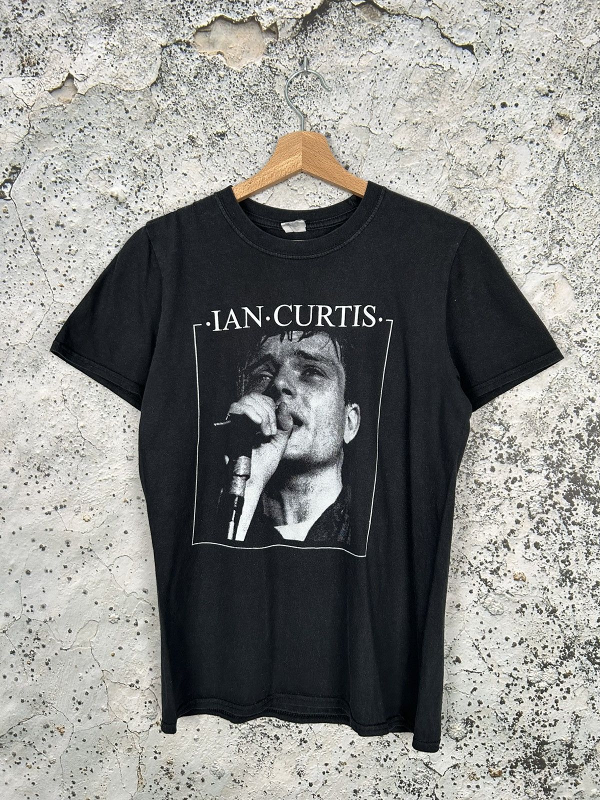 Joy Division Ian Curtis Shirt | Grailed