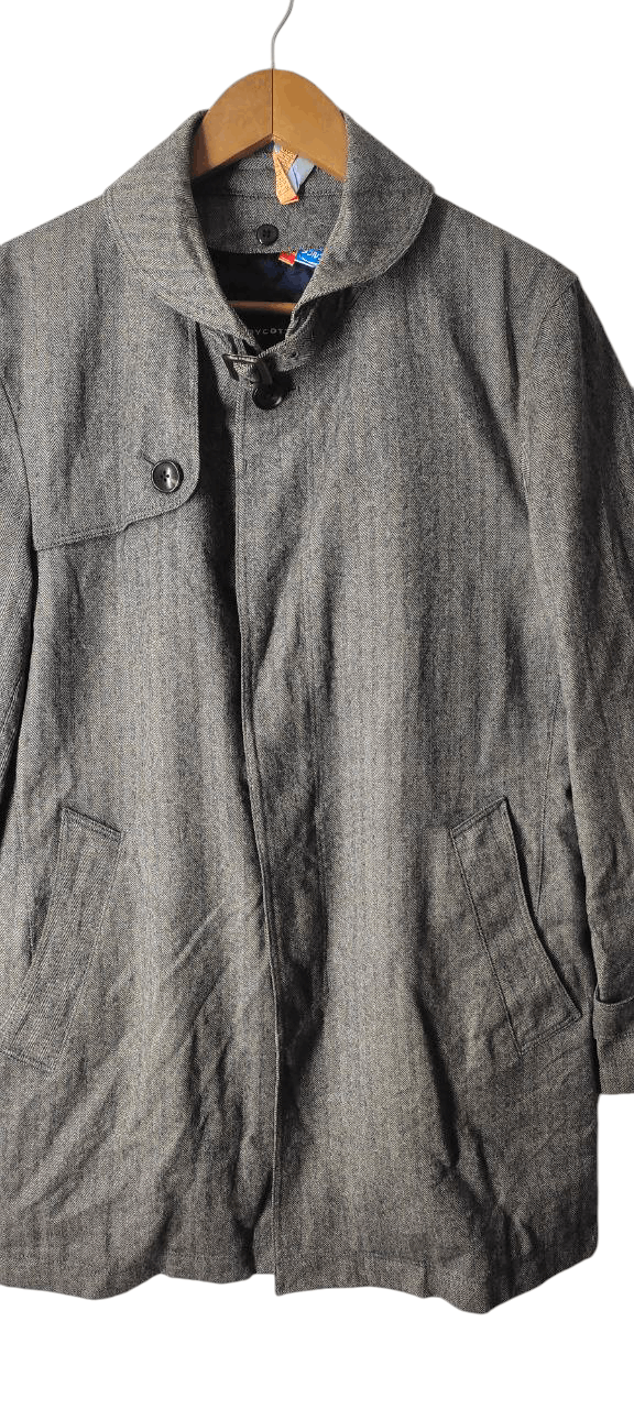 Boycott BOYCOTT BY ISSEY MIYAKE JACKET Size US M / EU 48-50 / 2 - 2 Thumbnail