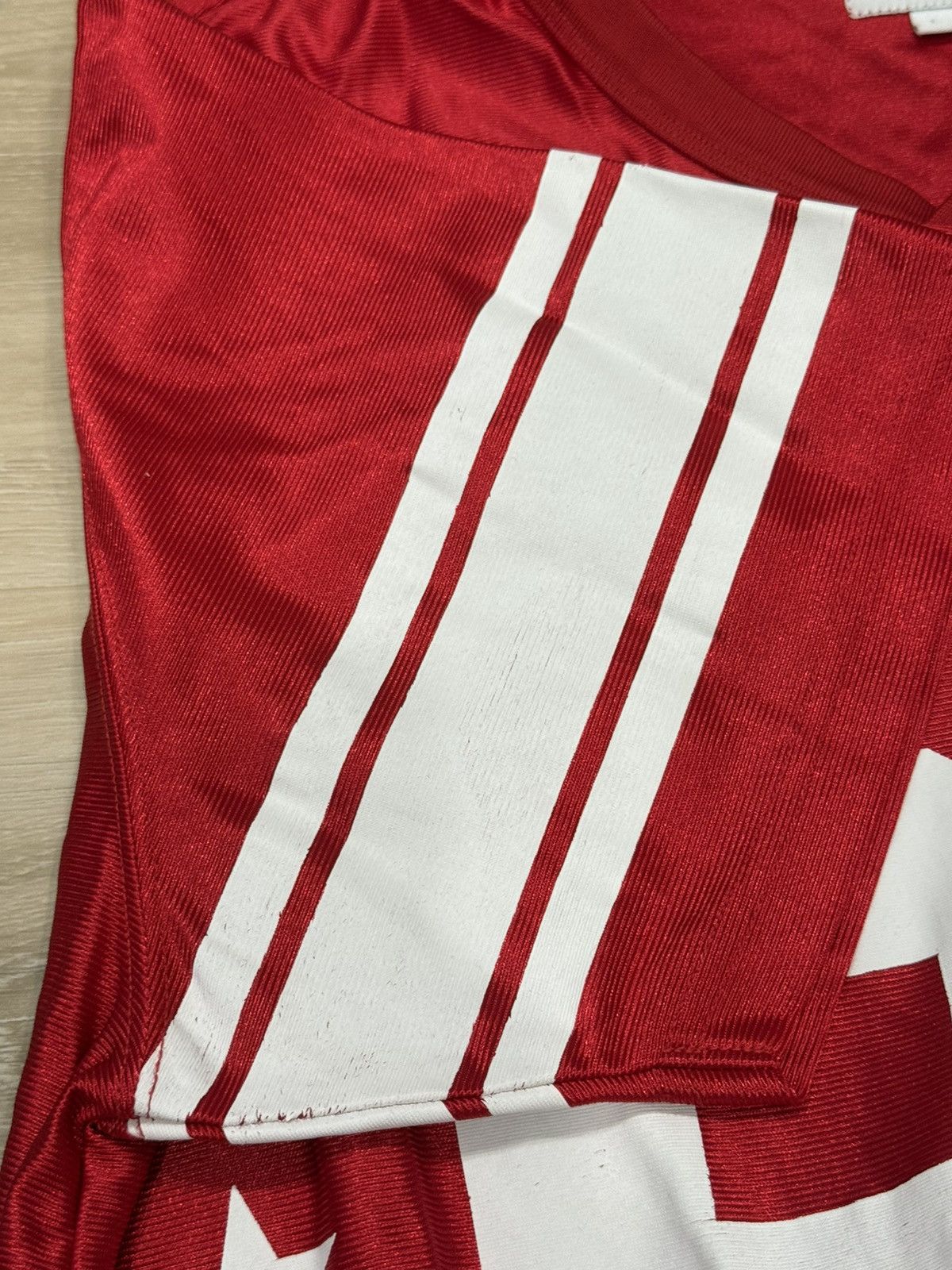 Supreme Supreme 2013 Stars Football Jersey Size US L / EU 52-54 / 3 - 11 Thumbnail