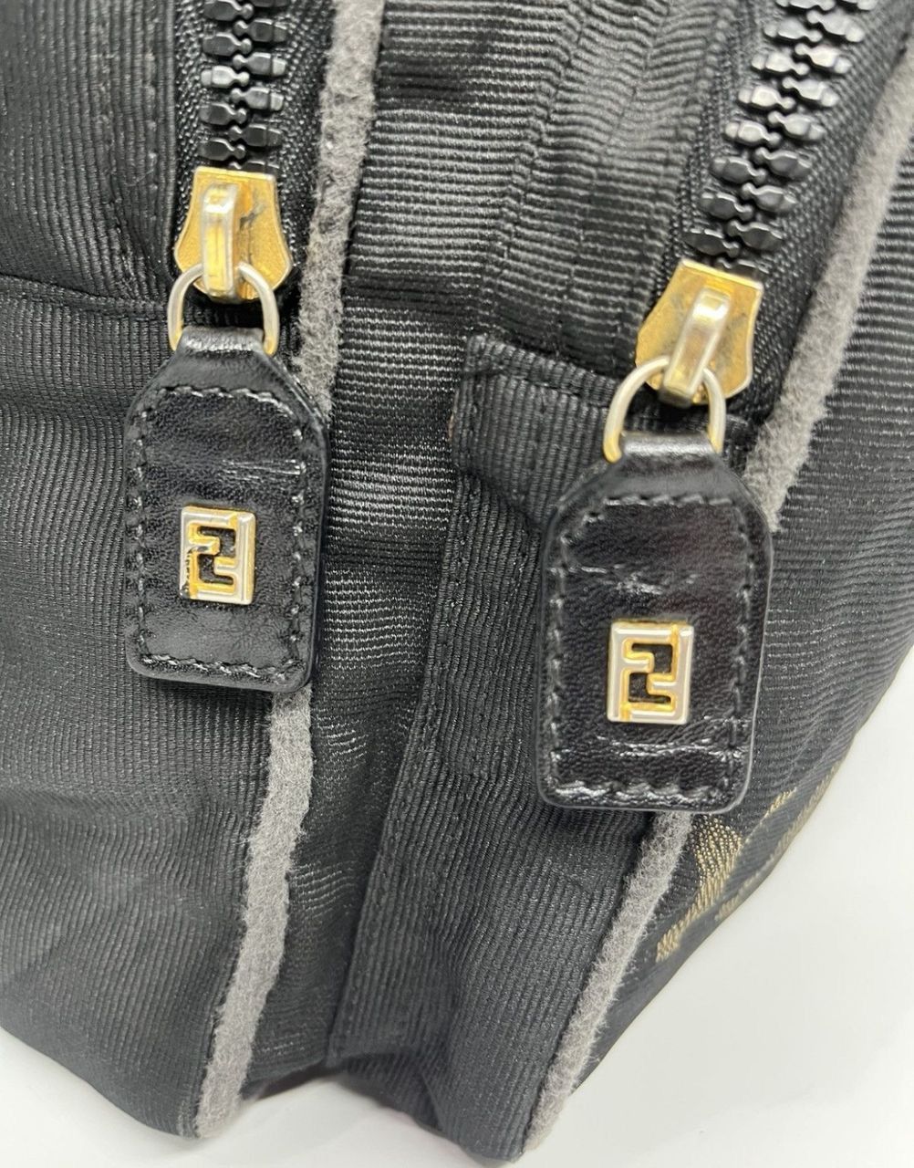 Fendi Fendi Backpack Size ONE SIZE - 12 Thumbnail