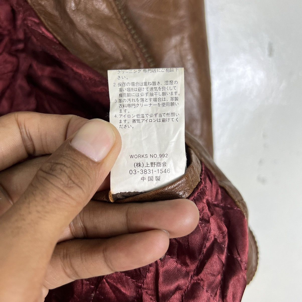 Avirex 🔥 VINTAGE AVIREX SURVIVAL RIDER MOTO JACKET Size US M / EU 48-50 / 2 - 17 Thumbnail