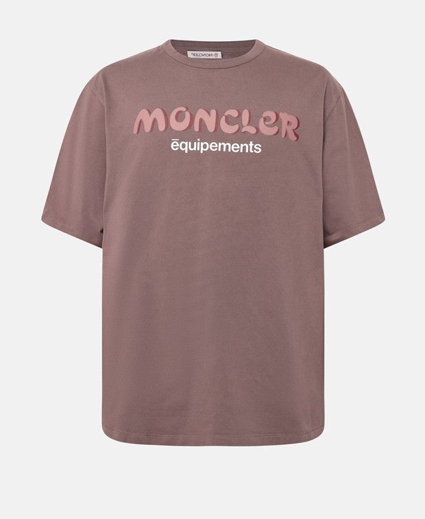 Moncler Genius T-shirt Size US XXS / EU 40 - 1 Thumbnail