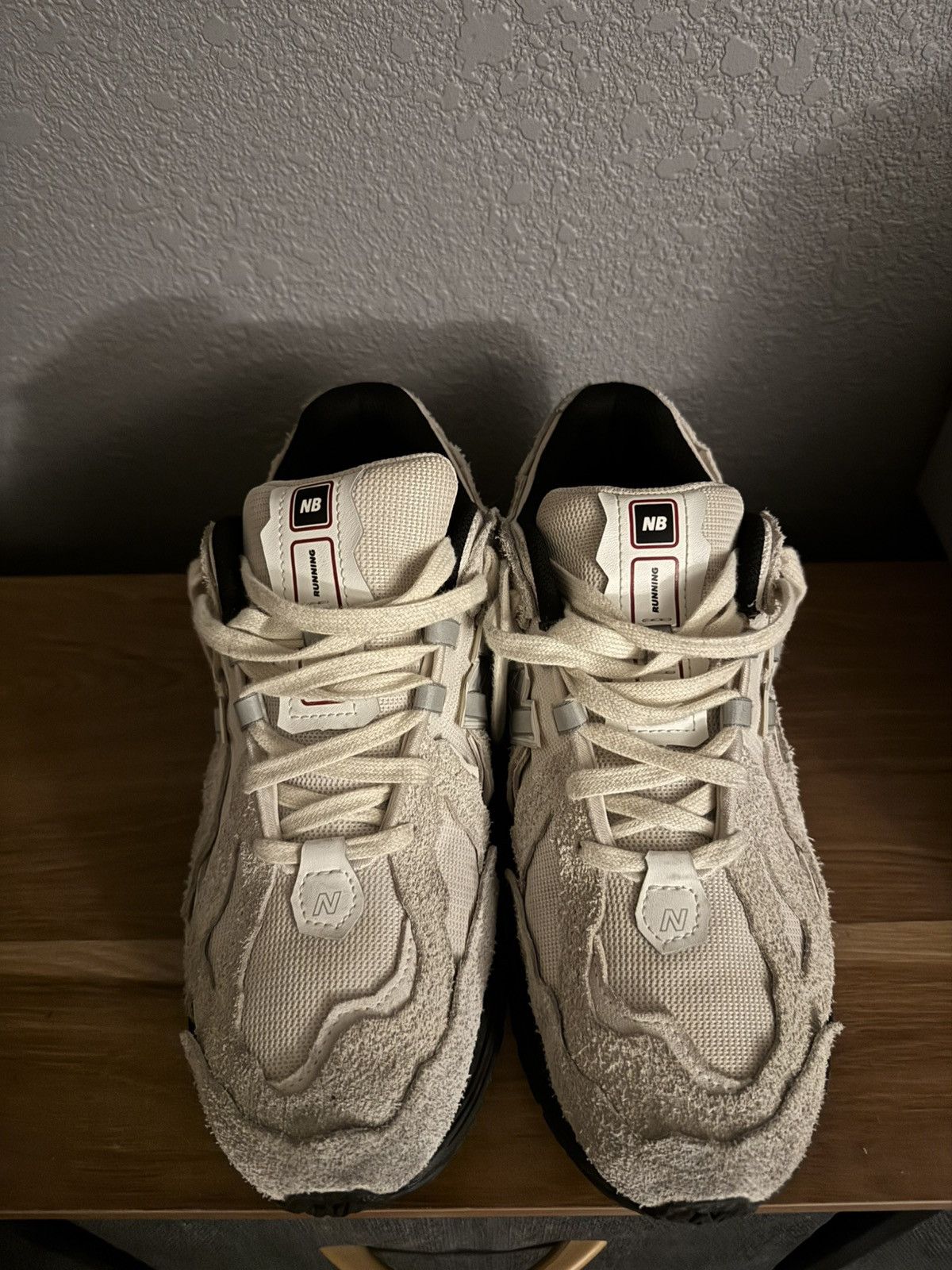 New Balance New Balance 1906d Protection Pack, Turtledove. Size US 12 / EU 45 - 6 Thumbnail