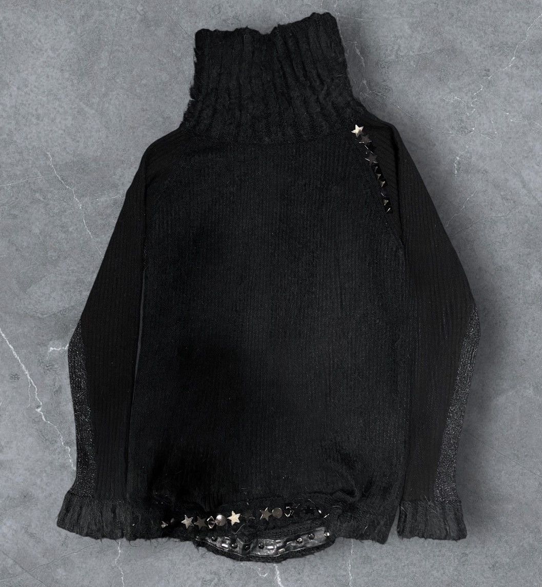 Undercover 03AW 