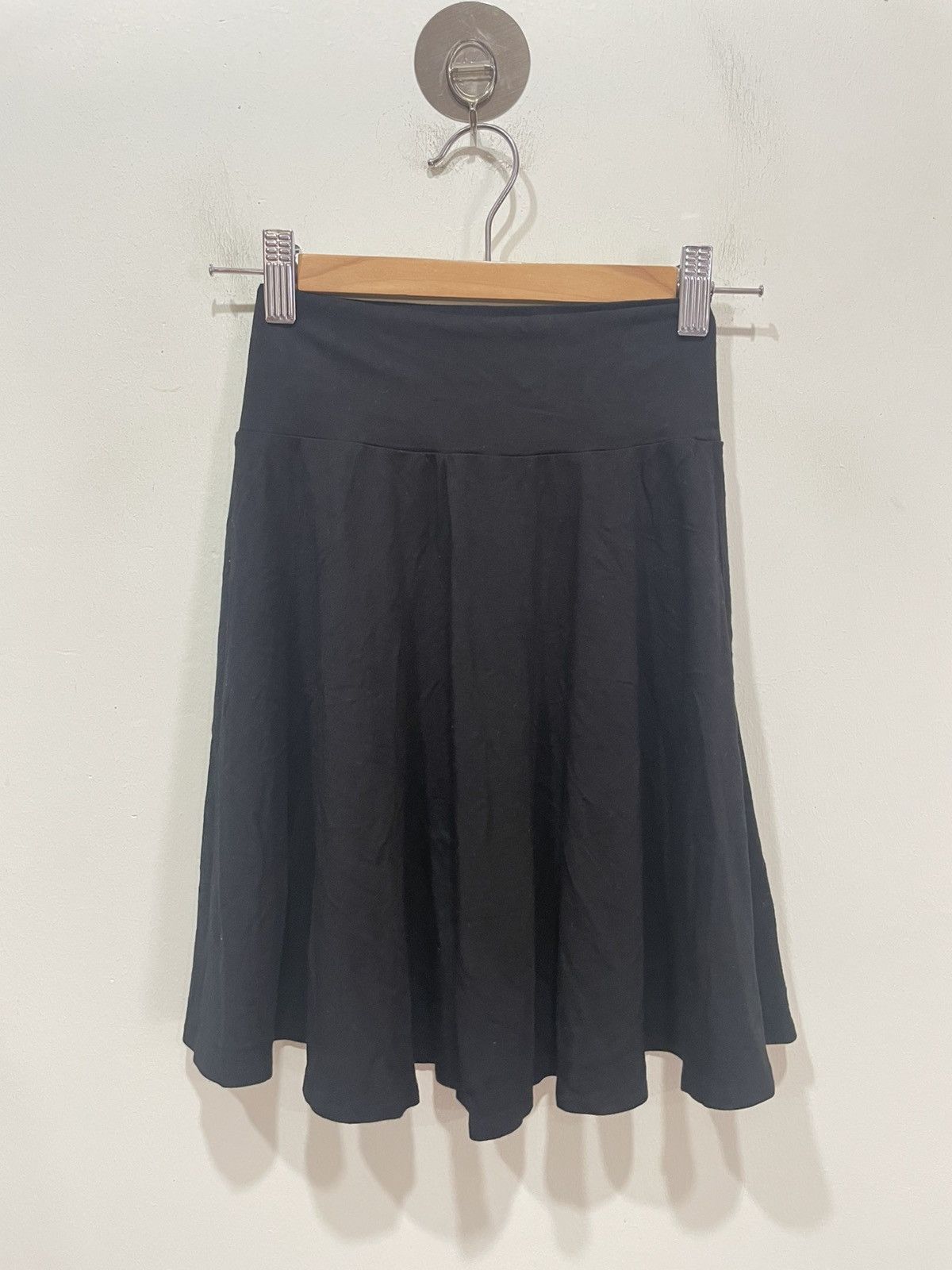 agnes b. Agnes B skirt Size 25" / US 0 / IT 36 - 2 Thumbnail