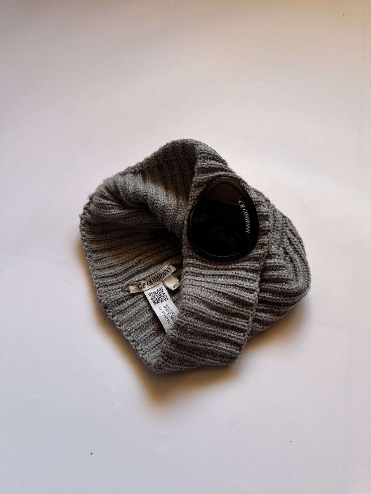 C.P. Company C.P company knit hat Size ONE SIZE - 4 Thumbnail